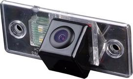 Car Reversing Camera in Number Plate Light Waterproof Number Plate Parking Camera for VW Volkswagen Touareg/Tiguan Santana/Jetta/Polo/Passat/Skoda/Golf/Cayenne