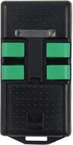CARDIN Series S 476 TX4 Original Remote Control 433 MHz 4 Channels (Code TRS476400)