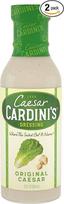Cardini | Originalus Cezario padažas | 2 x 350 ml
