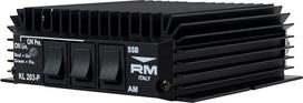 CB PNI RX-TX KL203P Radio AM-FM-SSB Amplifier 100W 12V