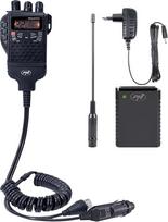 CB radijo imtuvas PNI Escort HP 62 ir PNI PB-HP62 priedų rinkinys