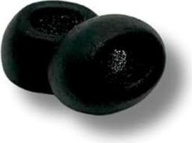 Comply TrueGrip Pro TWo-230-A Oval Fit Fits Buds Pro, Buds Pro 2, Rail, Rail ANC & Air4 Pro, Medium (Pack of 3)