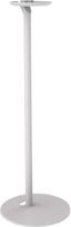 conecto CC50596 Premium Stand for Sonos One + Sonos Play:1 with Cable Management Height 71.6 cm Maximum Load 3.0 kg White