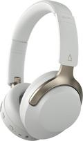 CREATIVE Zen Hybrid SXFI Wireless Over-Ear Headphones with Super X-Fi Technology, Adaptive Hybrid Active Noise Cancellation, Ambient Mode, Up to 70 Hours, Low Latency Mode (Light Grey)