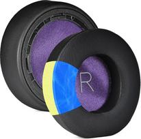 defean BackBeat Pro Cooling Gel Ear Pads Replacement Cover Cushion Compatible with Plantronics BackBeat Pro Wireless Noise Canceling Headphones