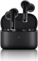 Denon AH-C830WNC Wireless In-Ear Headphones with Bluetooth and Noise Cancelling, Soundmaster Tuning and up to 24 Hours Battery Life, Black