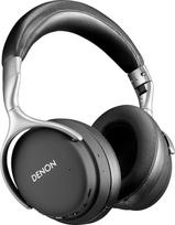 Denon AH-GC30 Wireless Over-Ear Headphones with Noise Cancelling (ANC), Bluetooth, Hi-Res, Microphone, 20 Hours Battery Life
