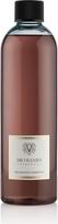 Dr. Vranjes - Melograno 500 ml Nachfüller mit Weiße Stäbchen - Luxus-Raumduft, Pagaminta Italijoje, Hauptnote: Fruchtig, Duftpyrammide: Wassermelone, Jasmin, Schwarze Johannisbeere