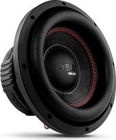 DS18 SLC8S Select Series 8" Single Voice Coil 400 Watt Max Subwoofer, Set of 1