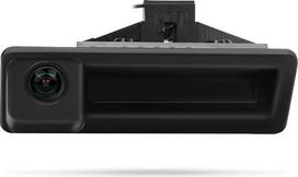 E61 E88 E91 Rear View Camera for BMW E90 E60 E70 E71 E72 E82 E84 E92 E93 X1 X5 170 Degree Wide Angle Car Night Vision Waterproof Rear View Camera Integrated in Case Handle