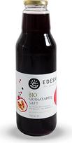 EDESMA Ekologiškos granatų sultys Wonderful + Acco 100% tiesioginės sultys 1 butelis (1 x 750 ml)
