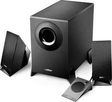 Edifier M1360 2.1 Lautsprechersystem/pc-lautsprecher mit Kabelfernbedienung