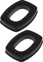 eMagTech 1 Pair Gel Ear Pads Replacement Ear Pads Compatible with Howard Leight by Honeywell Impact Sport Pro Sync Leightning and Professional Models
