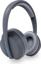Energy Sistem Hoshi Eco Bluetooth Headphones (100% Recycled GRS Plastic, Bluetooth 5.3, 23H Battery, Adjustable Headband, Deep Bass, Voice Assistant)