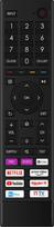 ERF3C80H VINABTY Replacement Voice Remote Control for Hisense TV 50A77GQTUK 65A7GQ 55A71GQCH 55A72GQCH 55A78GQNE
