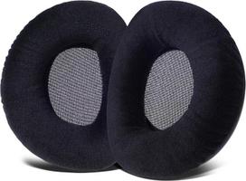 Ersatz Ohrpolster kompatibel mit Sennheiser RS 160 170 180 Wireless Kopfhörer | Velour