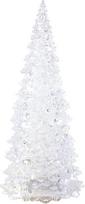 EUROPALMS LED Tannenbaum, groß, FC | Kunststoff-Tannenbaum