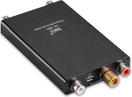 Fasizi Turntable MM Phono Preamp Hi-Fi Audio Stereo Phonograph Pre Amp Phono Stage Mini Preamp for Turntable