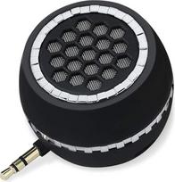 FIYAPOO Mini Speaker for Mobile Phone, Portable Speaker with Audio Interface AUX 3.5 mm Speaker for Smartphone/Tablet/Computer
