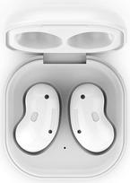 for Galaxy Buds Live Case Replacement, Galaxy Buds Live Charging Case Replacement, with 3.3 Feet Charging Cable (SM R180 White)