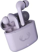 Fresh 'n Rebel Twins Fuse True Wireless In-Ear Bluetooth Headphones with Tip with Voice Assistant, Touch Control and Built-in Microphone, 30 Hours Playtime (Dreamy Lilac)