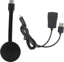G20 HDMI Dongle, 1080P Miracast HDMI Dongle Media imtuvas, skirtas aukštos kokybės HD vaizdams televizoriuje, projektoriuje arba palaiko "Miracast", DLNA, "Airplay", tinka