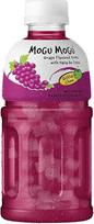 Gėrimas Nata Coco Grapes MOGU 320 ml Tailandas - 12 vnt.