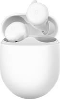 Google Pixel Buds A-Series Wireless Headphones, Clearly White, One Size