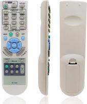 GreenBale Projector Remote Control for NEC NP- M230X M230XG M260W M260X M271W M300W M300X M311W M311X M350X NP110 NP115+ NP210 V230+ V230X U260W UM280 UM330 Replacement Remote Control W P350W P401W