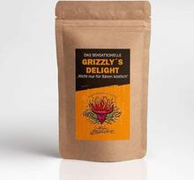 Grilio anarchija Grizzly's Delight, skirta kepti lašišai, lašišai, žuviai nuo lentos ir tiesiogiai ant grotelių keptai žuviai