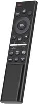 Gvirtue Universal Voice Bluetooth Remote Control Replacement for All Samsung Smart TV LCD LED UHD QLED 4K HDR TVs with Netflix Rakuten TV Prime Video Buttons - No Setup Required