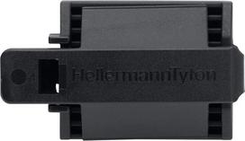 Hellermann Tyton FKH25A kabelių spaustukai, 25 x 31 mm, 25 vnt.