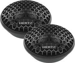 Hertz C 26 26 mm Tweeter, 120 W Max, 4 Ohm, 1.8 kHz - 22.5 kHz ~ Série Cento ~