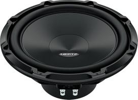 Hertz Cento CS 250 S2-25 cm Subwoofer 600 Watt, 2 Ohm