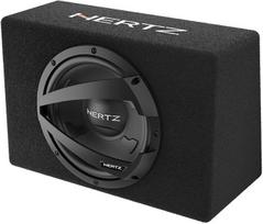 Hertz DBX 25.3 25 cm Subwoofer 600 Watts
