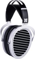 HIFIMAN Ananda-Nano Hi-Fi Planar Open Headphones with Stealth Magnets for Audiophile Home and Studio - Silver