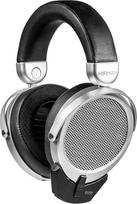 HIFIMAN Deva-Pro Over-Ear Full-Size Open-Back Planar Magnetic Headphone with Bluetooth Dongle/Receiver, Himalaya R2R Architecture DAC, Easily Switch Between Wired and Wireless, Bluetooth 5.0, Silver