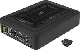 HIFONICS MRX-168A 200W Active Car Subwoofer