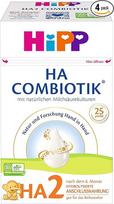 HiPP HA Combiotik HA2 Combiotic Milk Formula, 600 g, 4 vnt. (4 x 600 g)