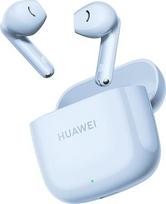 HUAWEI FreeBuds SE 2 Wireless Headphones, Up to 40 Hours Battery Life, Lightweight and Comfortable, Balanced Sound, Waterproof, German Version, Isle Blue