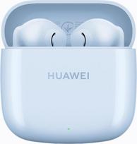 HUAWEI FreeBuds SE 2 Wireless Headphones, Up to 40 Hours Battery Life, Lightweight and Comfortable, Balanced Sound, Waterproof, German Version, Isle Blue
