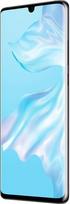 HUAWEI P30 Pro Dual SIM išmanusis telefonas, "Android 9.0 (Pie)", 128gb, juodas