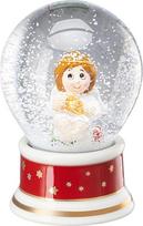 Hutschenreuther Collectable Series 2023 On the Christmas Tree. Snow Globe