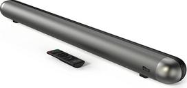 i-box Soundbar for TV Devices, Sound System for TVs with Dolby Surround Sound, Bluetooth, AUX, HDMI ARC, and USB for Computer Speakers, Music, Movies, Monitor, Home Theater, with Stereo Speaker