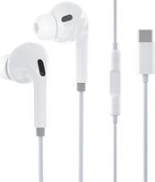 iMangoo USB C Type C Earphones for Samsung S20 FE A53 A33 In-Ear Headphones HiFi Stereo with Mic and Volume Control for Galaxy Z Flip 4 S22 Ultra S21 S20+ Pixel 6a 6 Oneplus