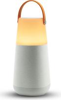 ION Audio Bright Max - Portable Waterproof 360° Bluetooth Speaker with Lighting, Atmospheric Sounds, Multi-Sync Technology and Battery
