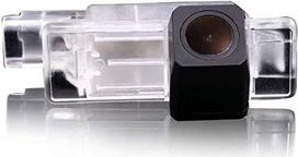 IP68 Waterproof Night Vision Reversing Camera, HD 1280 x 720 pixels, Parking Aid Replacement for Mercedes Citan Box/NV300/NV400/Opel/Renault/Smart/Dacia/Fiat (DC1889)