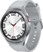 Išmanusis laikrodis "Samsung Galaxy Watch 6 Classic 47 mm Silver
