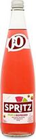 J2O Spritz Birne Und Himbeere 750Ml (2 pakuotės)