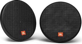 JBL Harman Kardon Stage2 624 2-Way automobilinių garsiakalbių rinkinys 240 vatų Automobilinių garsiakalbių dėžės 16 - 17 cm